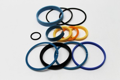 Genie Lift Part # 59263GT - SEAL KIT-3" BORE X 1.5" ROD, EA Genie Lift Part # 59263GT - SEAL KIT-3" BORE X 1.5" ROD, EA