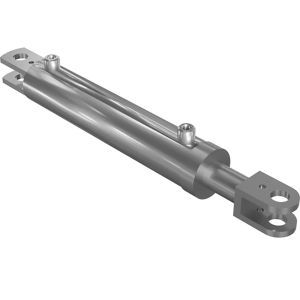 Genie Lift Part # 59460GT - CYLINDER,STEERING***, EA