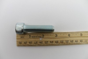 Genie Lift Part # 59894GT - SCREW,SHC,M14 X 2.00 X 55, EA