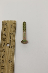 Genie Lift Part # 6-5204-12GT - SCREW,HHC,1/4-20 X1.50,GR8, EA