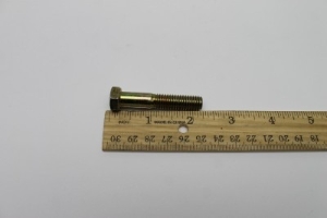 Genie Lift Part # 6-5206-16GT - SCREW,HHC,3/8-16X2.0,GR8, EA