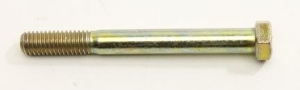 Genie Lift Part # 6-5206-28GT - SCREW,HHC,3/8-16X3.5,GR8, EA