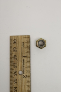 Genie Lift Part # 6-6205-05GT - NUT,NYLOCK,5/16-18,GR8, EA