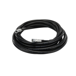 Genie Lift Part # 6-7014-768GT - HOSE,10X8X384LG, EA
