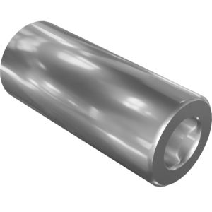 Genie Lift Part # 60067GT - SPACER,ALUMINUM,.75 X 1.75LG, EA