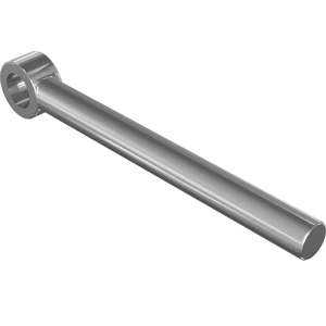 Genie Lift Part # 60164GT - ROD END,RETRACTION CABLE, EA