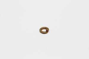 Genie Lift Part # 6021GT - WASHER, LOCK, .375, EA