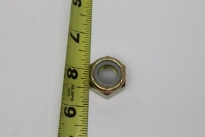 Genie Lift Part # 6024GT - NUT,NYLOCK,5/8-11, EA