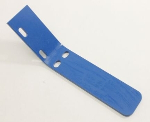 Genie Lift Part # 60254GT - FORMING,CABLE TRACK SUPPORT, EA