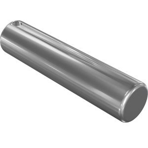 Genie Lift Part # 60297GT - PIN,2.50DIAX11.00LG,1HOLE, EA