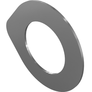 Genie Lift Part # 60302GT - SHIM,BOOM PIVOT, EA