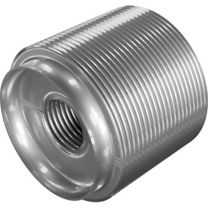 Genie Lift Part # 60326GT - COVER,PROTECTIVE,LIFT CYLINDER, EA