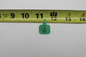 Genie Lift Part # 60431GT - LOCK, PLUG 6WAY, 14-18GA, EA