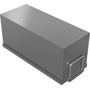 Genie Lift Part # 60499GT - BATTERY,12V GRP27TM,105 AH,WET, EA