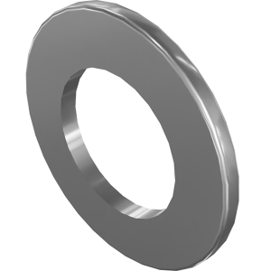 Genie Lift Part # 6052GT - WASHER,SHIM,.5 X .875 X .063, EA
