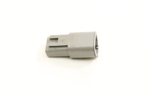 Genie Lift Part # 60529GT - CONN, RECEP 2 WAY, 12-14GA, EA