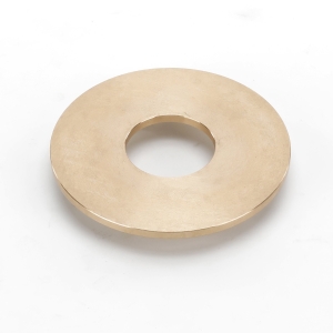 Genie Lift Part # 60555GT - WASHER,THRUST 5 X 1.81  BRONZE, EA