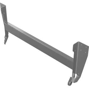 Genie Lift Part # 60578GT - COVER SUPPORT,WELDMENT, EA
