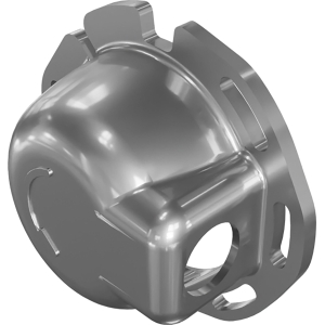 Genie Lift Part # 60609GT - COVER,STEERING SENSOR, EA