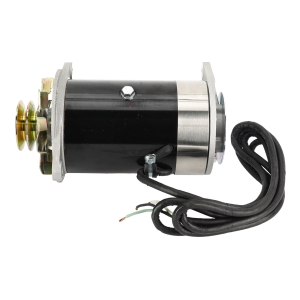 Genie Lift Part # 60707GT - GENERATOR,3500W,120V,60HZ**, EA