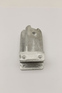 Genie Lift Part # 6072GT - PULLEY BRACKET CASTING-DRILLED, EA