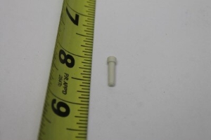 Genie Lift Part # 60757GT - PLUG, SEAL, 12 -18GA, EA
