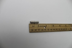 Genie Lift Part # 60770GT - TERM,NI SOC,8-10GA BULK, EA