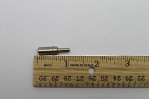 Genie Lift Part # 60771GT - TERM,NI PIN,8-10GA BULK, EA