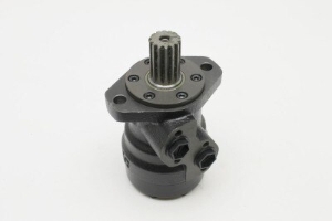 Genie Lift Part # 60812GT - MOTOR,TURNTABL ROT.ASSY.60751*, EA