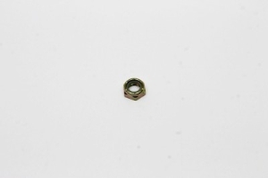Genie Lift Part # 6086GT - NUT,LP NYLOCK,1/2-13, EA