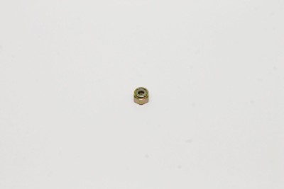 Genie Lift Part # 6091GT - NUT, NYLOCK, 1/4-20, EA