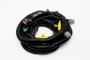 Genie Lift Part # 60978GT - HARNESS,TCON J2 LIMIT SWITCH, EA