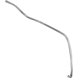 Genie Lift Part # 61073-8930GT - HOSE ASSY 3/4" 90 DEG STR FEM, EA