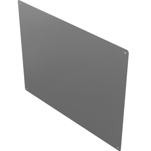 Genie Lift Part # 61098GT - DECAL,BLACK,DECAL PLATE, EA