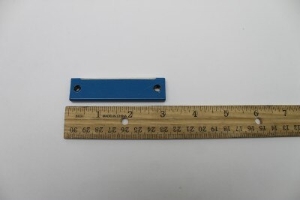 Genie Lift Part # 61099-SGT - RETAINER,MAST COVER, EA