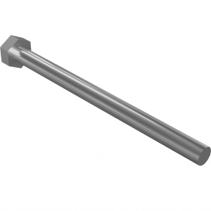 Genie Lift Part # 6115GT - SCREW, HHC, 1/4-20 X 3.5, EA