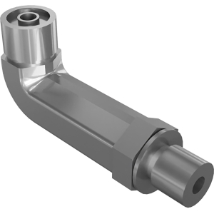 Genie Lift Part # 61259GT - ELBOW,90D,LONG,521520-4, EA