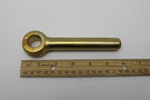 Genie Lift Part # 61341GT - ROD END,.75 X 5.00, EA