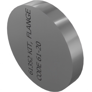 Genie Lift Part # 61352GT - KIT,FLANGE CODE 61 -20, EA