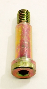 Genie Lift Part # 61384GT - SCREW,SHS,1/2-13 X 1.50, EA