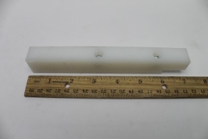 Genie Lift Part # 61391GT - WEARPAD,LMT SWITCH MOUNT-LONG*, EA