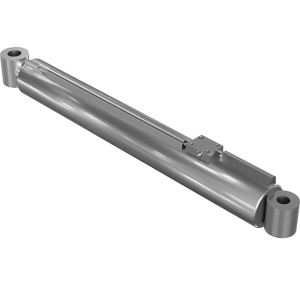 Genie Lift Part # 61428GT - CYLINDER,PRIMARY BOOM LIFT***, EA