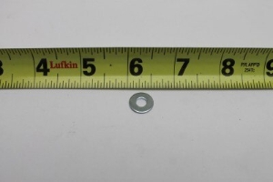 Genie Lift Part # 6146GT - WASHER,FLAT,MS,#10,Y, EA