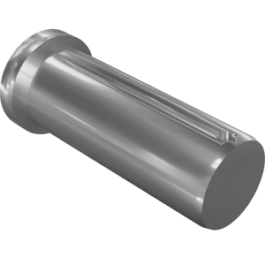 Genie Lift Part # 61604GT - PIN,CLEVIS, 1.50 X 4.465LONG, EA