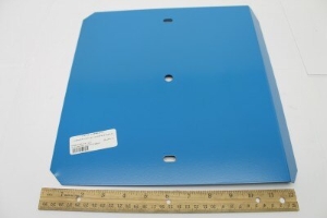 Genie Lift Part # 61649-SGT - COVER,DRIVE CHASSIS AXLE, EA