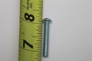 Genie Lift Part # 6179GT - SCREW,RHM,10-32 X 1.25, EA