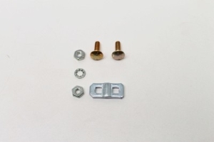 Genie Lift Part # 6190GT - CABLE KEEP.KIT (BRACKET TYPE)*, EA