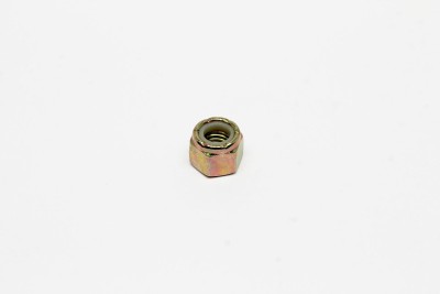 Genie Lift Part # 6198GT - NUT, NYLOCK, 1/2-13, EA