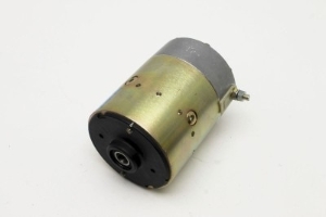 Genie Lift Part # 62080GT - MOTOR,12V DC,APU (53236)****, EA