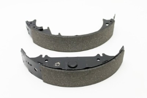 Genie Lift Part # 62148GT - BRAKE/LINING,LH,HYD(59944)***, EA